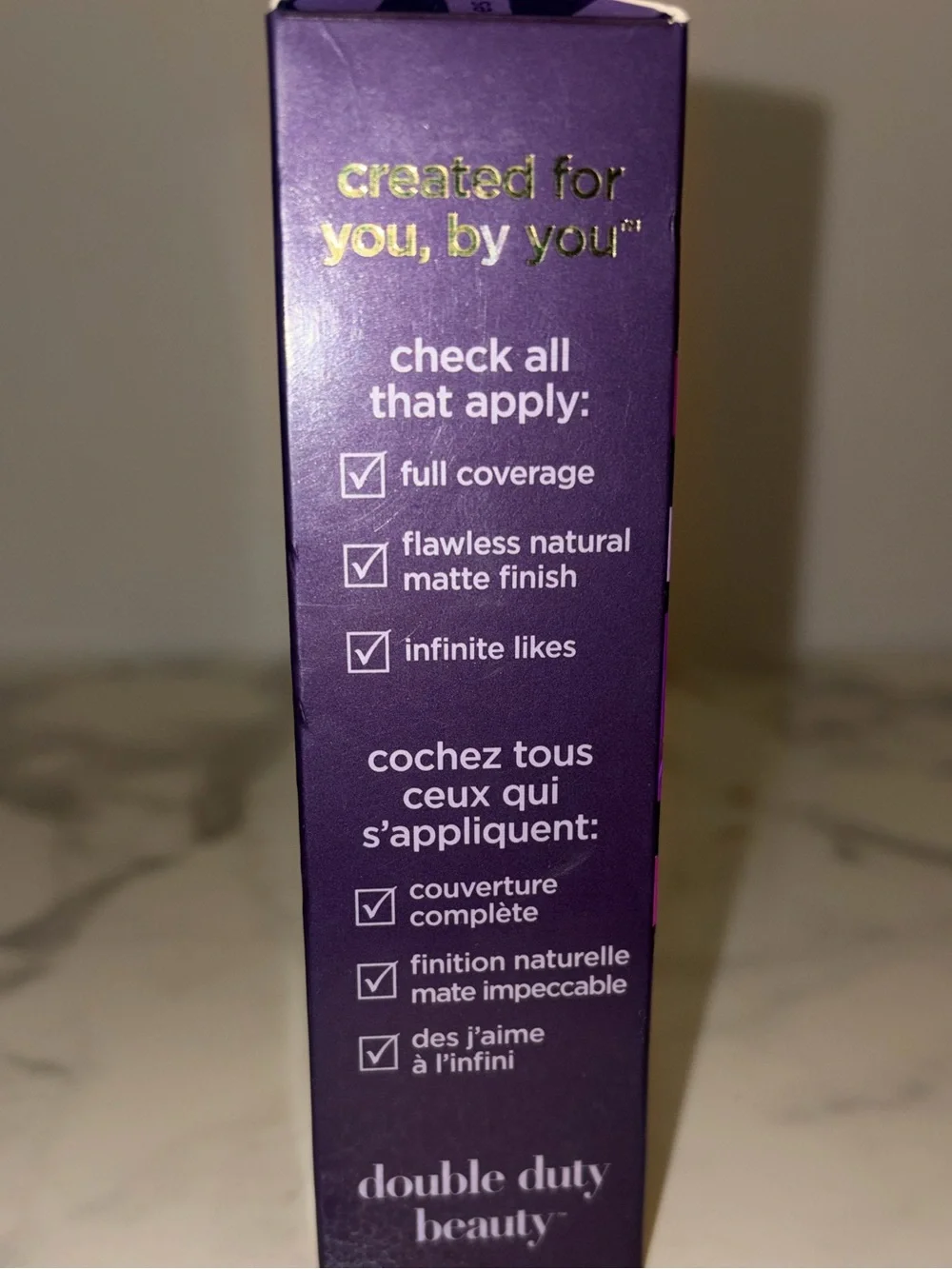 Tarte Face Tape Foundation (Shade: 12S Fair Sand) 30mL/1.01oz - New in Box